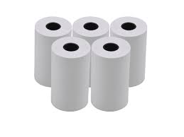 Thermal Paper Roll – 57mm x 15m